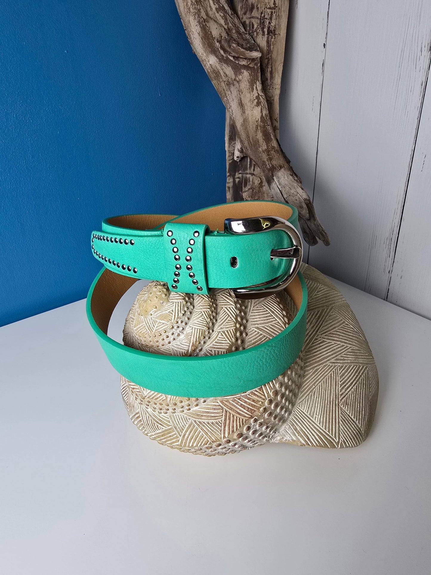 Ceinture Verte Cathy