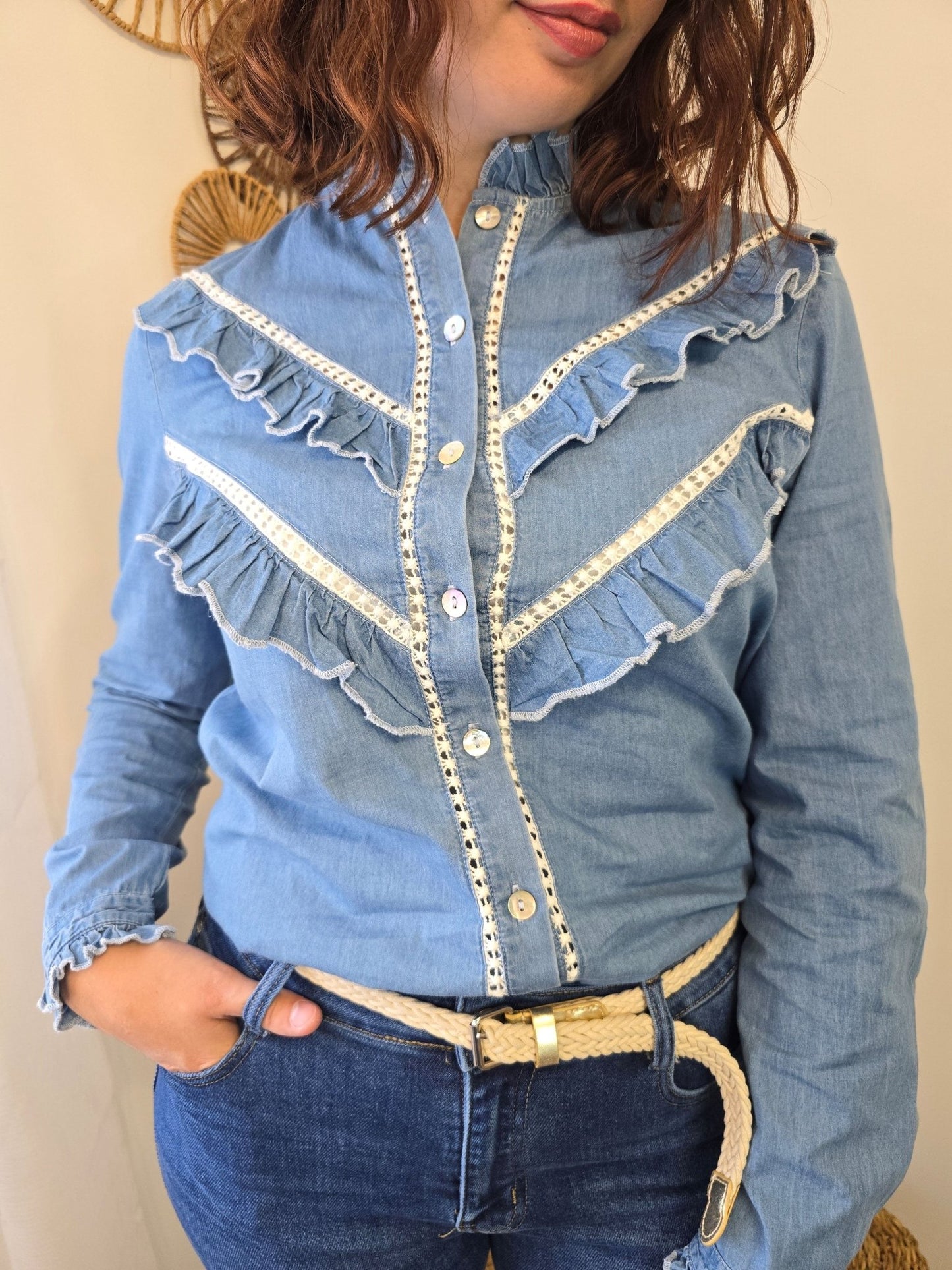 Chemise Lola