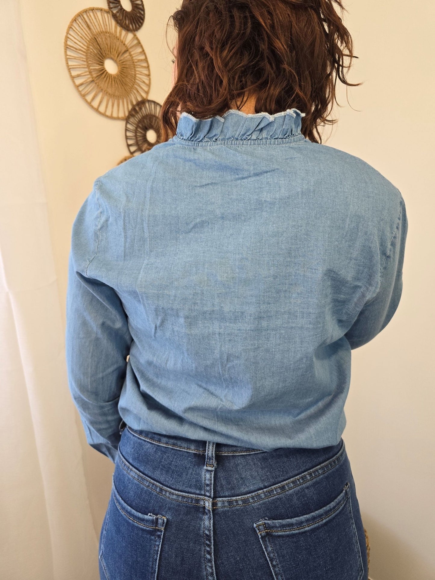 Chemise Lola