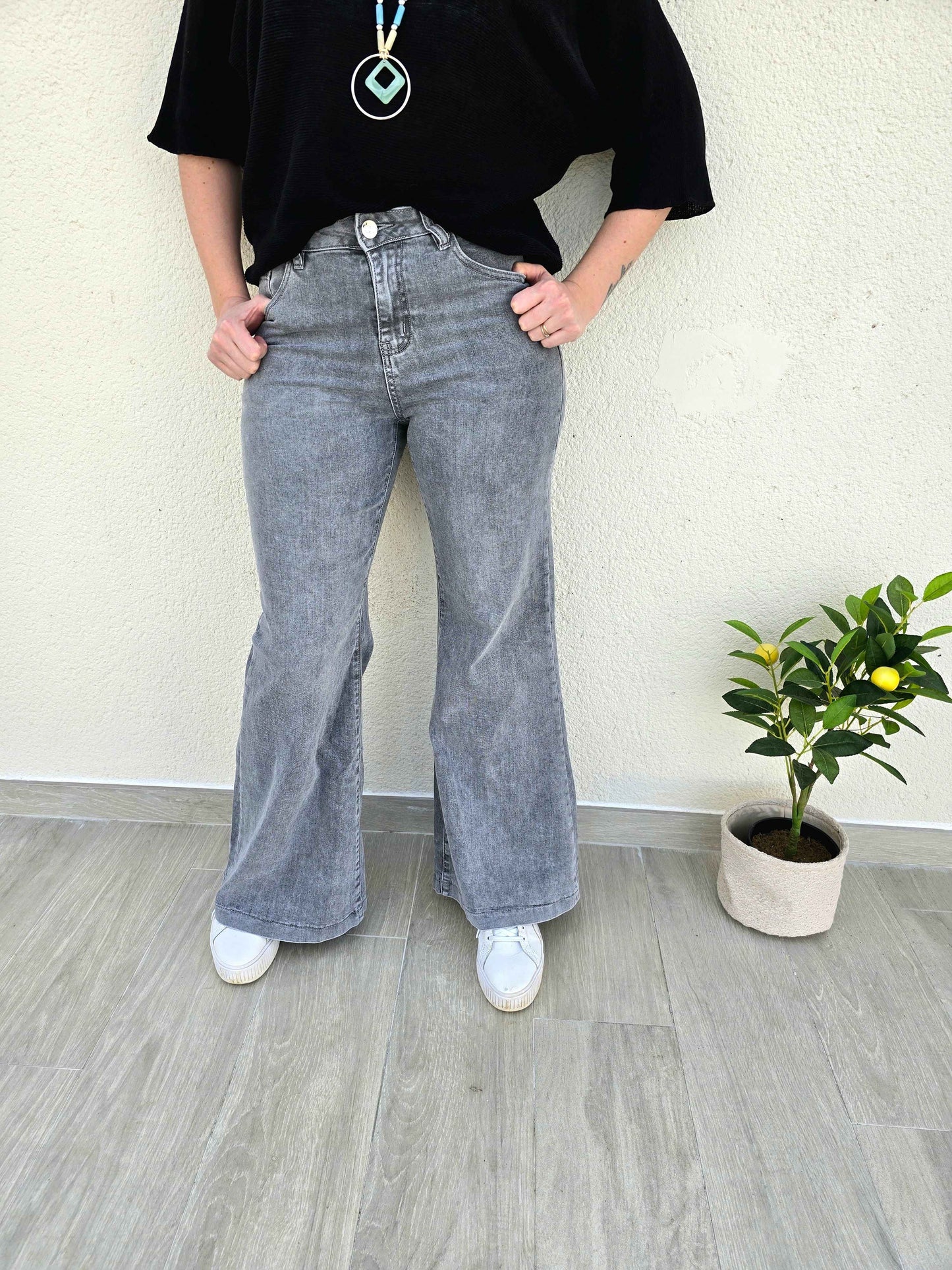 Jean Greg Gris