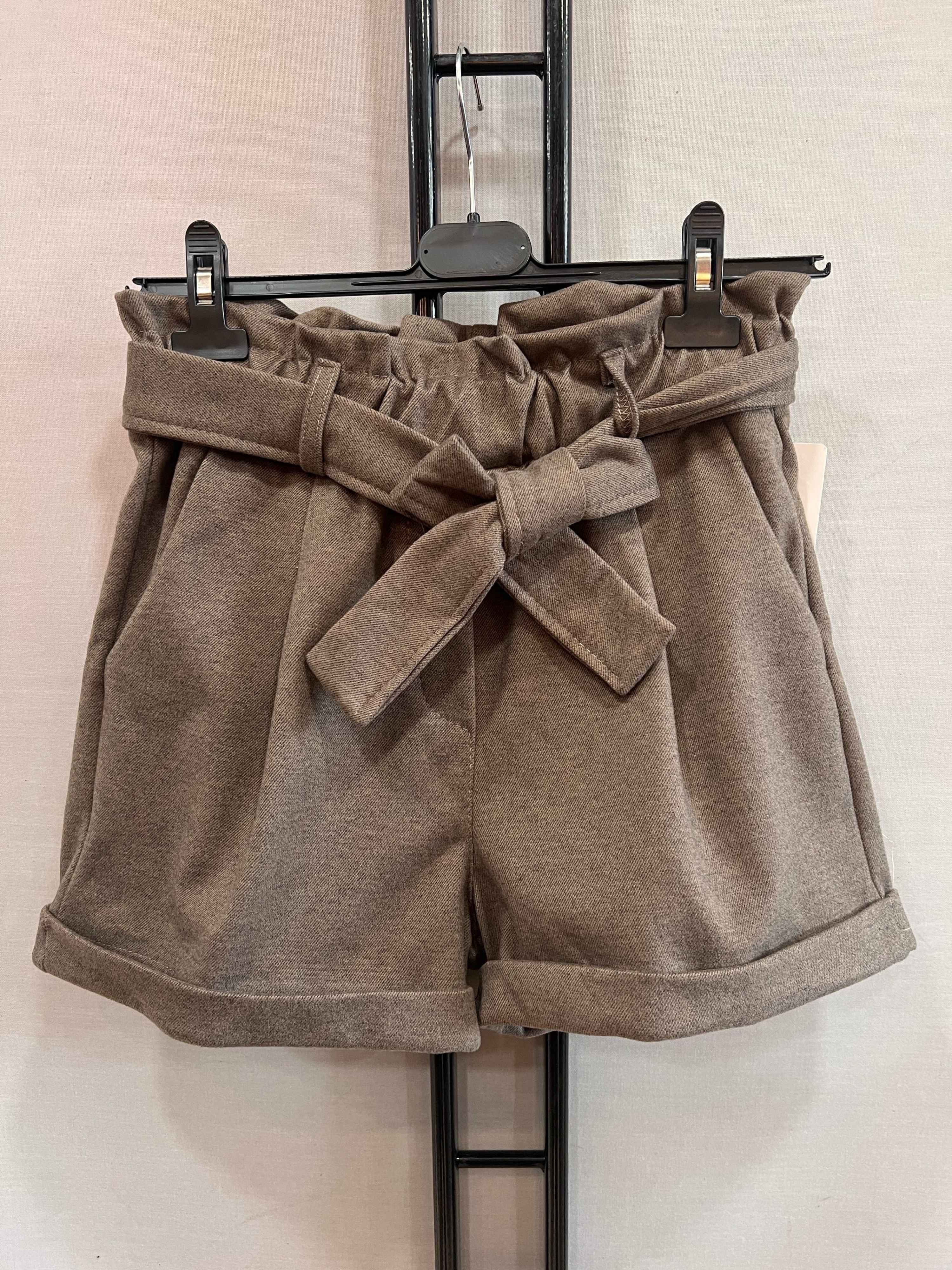 Short CAMILO taupe