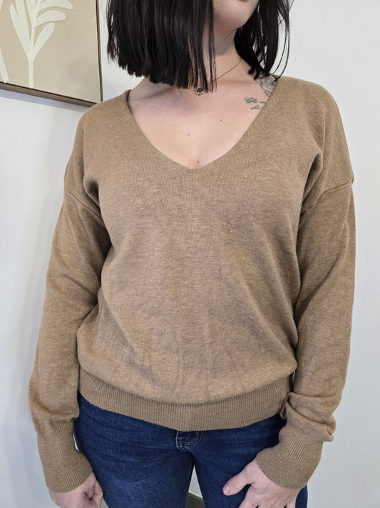 Pull Clément Camel