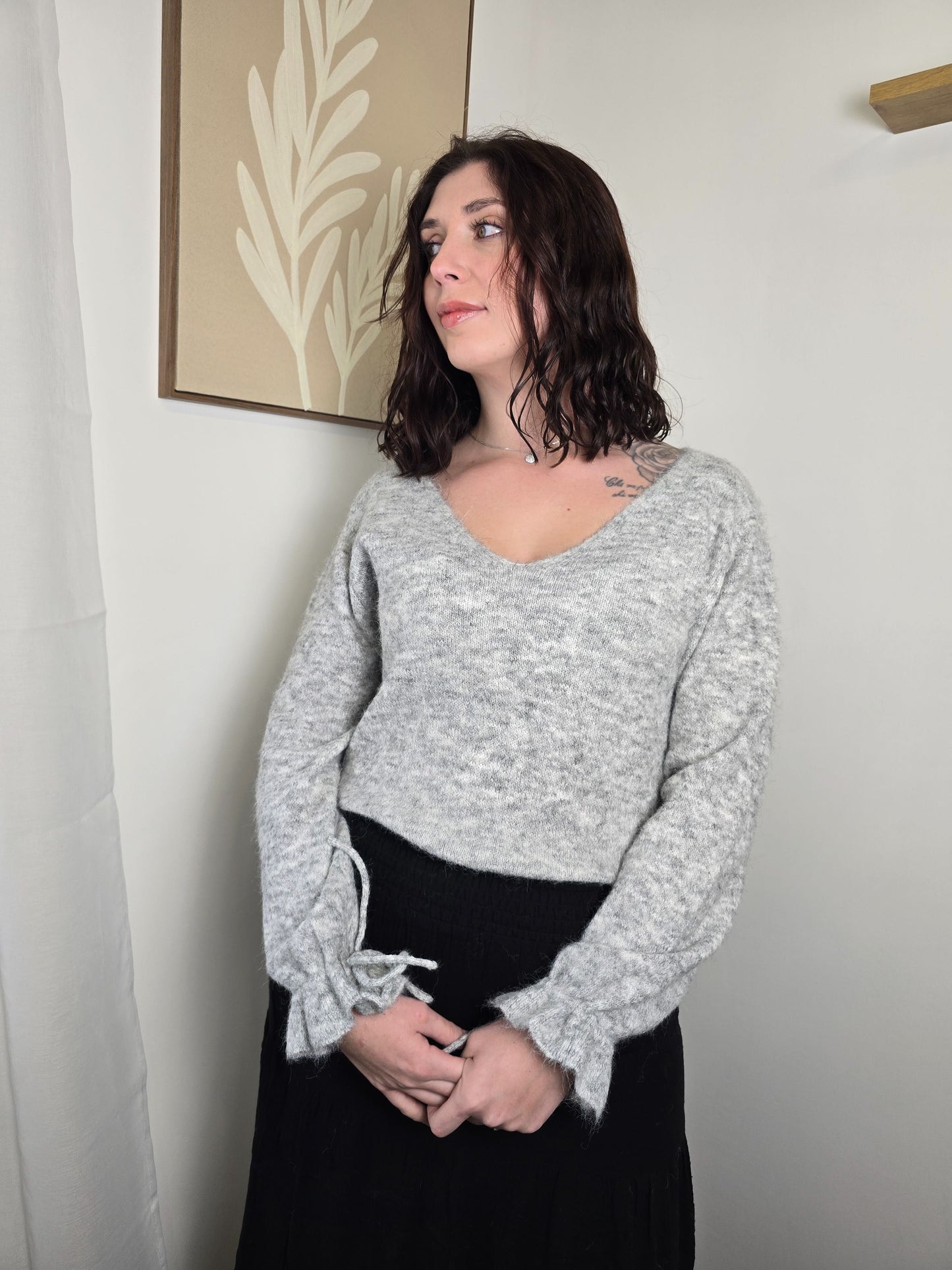 Pull Léon