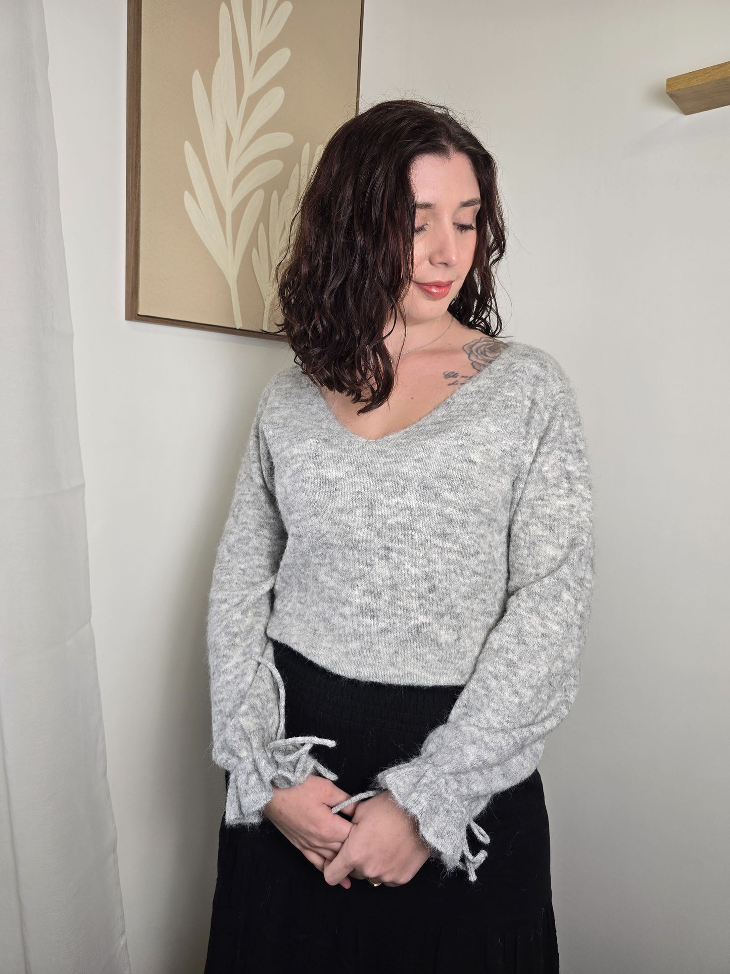 Pull Léon