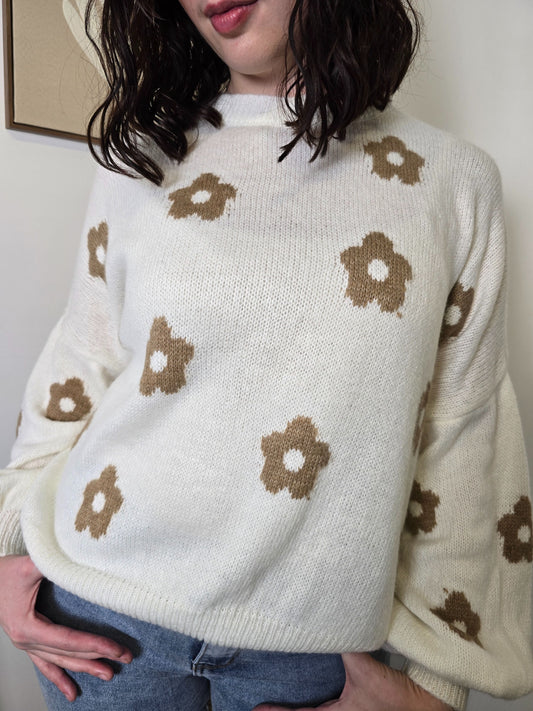 Pull Maxime