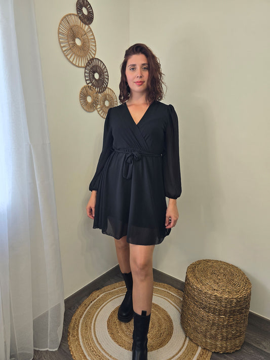 Robe Anna