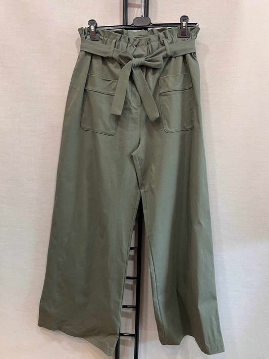 Pantalon VALENTINO kaki